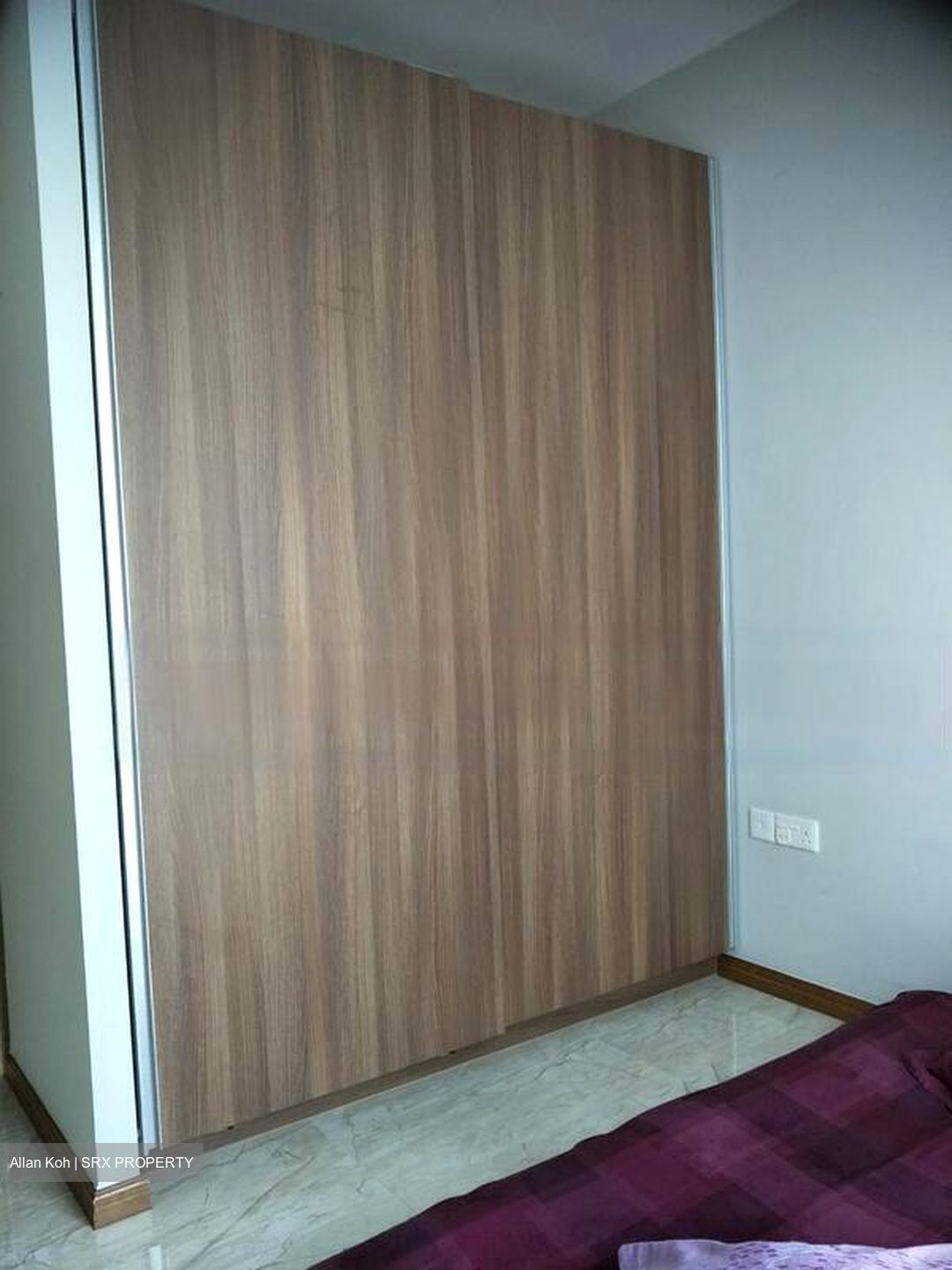 Kingsford Waterbay (D19), Apartment #466468501